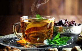 گرفتگی بینی