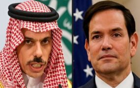 گفت‌وگوی تلفنی وزرای خارجه عربستان و آمریکا درباره ایران و تحولات منطقه