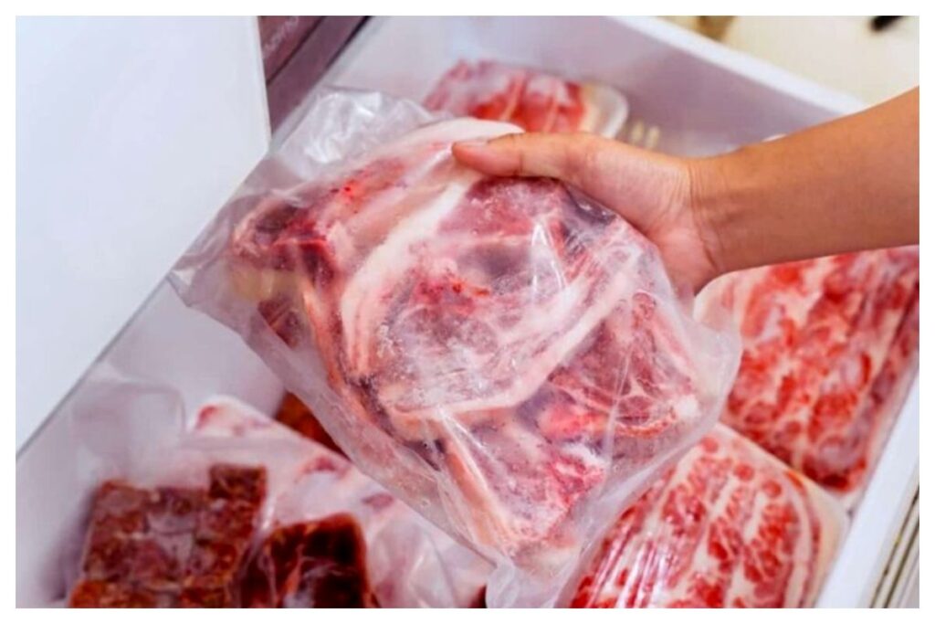 گوشت