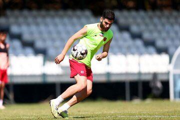 یاسین سلمانی