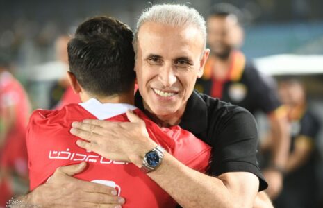 یحیی گل محمدی