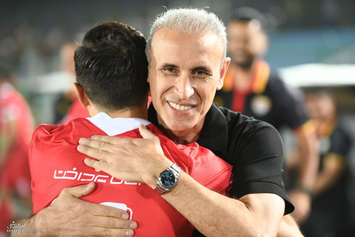 یحیی گل محمدی