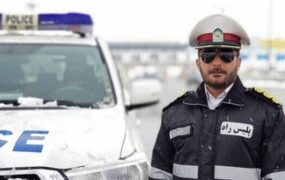 ۱۸ محور کشور مسدود شد