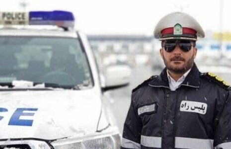 ۱۸ محور کشور مسدود شد