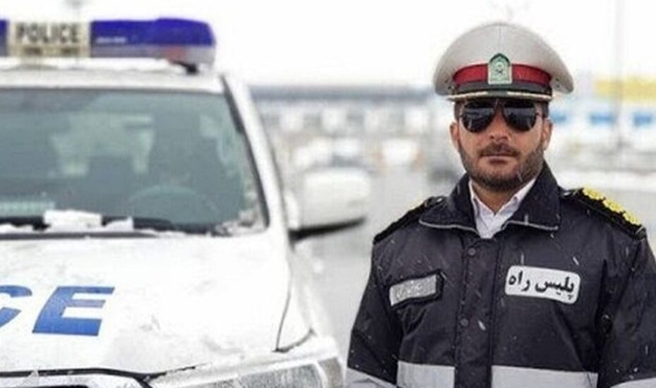۱۸ محور کشور مسدود شد