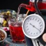 ۳ نوشیدنی ساده برای کاهش فشار خون ۳ نوشیدنی ساده برای کاهش فشار خون