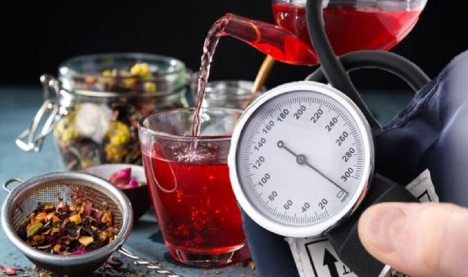 ۳ نوشیدنی ساده برای کاهش فشار خون