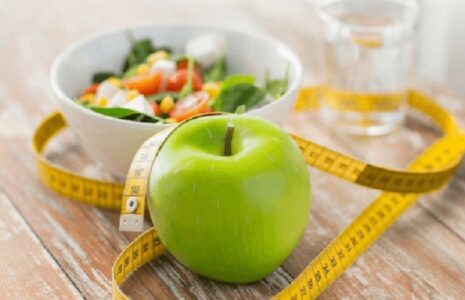 ۴ عامل اثرگذار بر سوخت‌وساز بدن