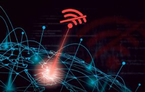 قطعی اینترنت در ایران؛