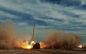 ۷ پایگاه آمریکایی در تیررس موشک‌های ایران