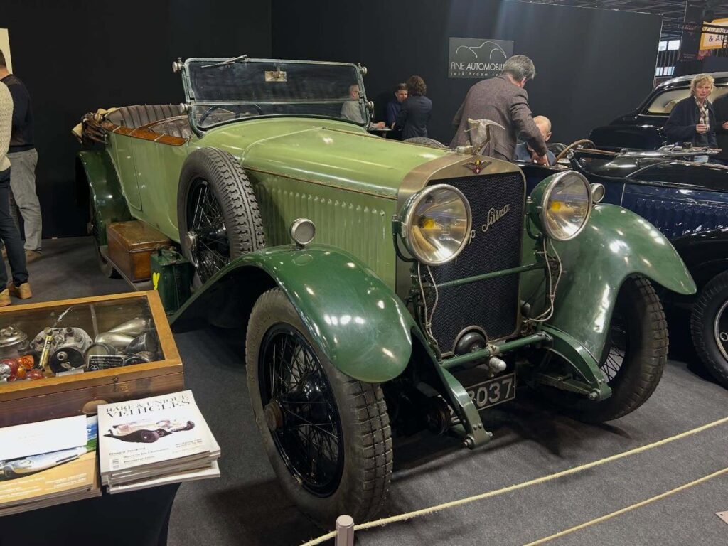  هیسپانو-سویزا H6B