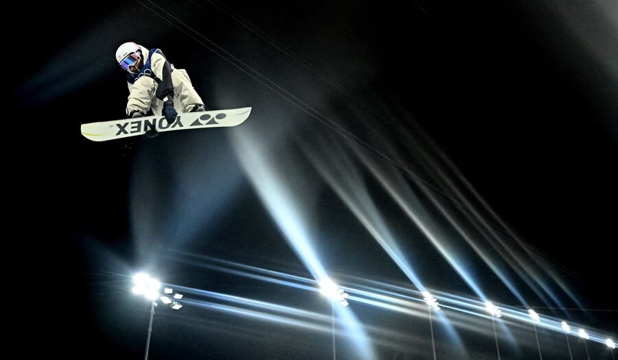 المپیک زمستانی 2026 در شهر میلان ایتالیا