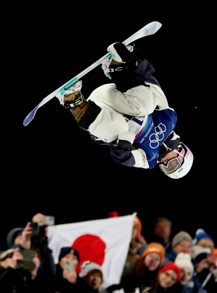 المپیک زمستانی 2026 در شهر میلان ایتالیا