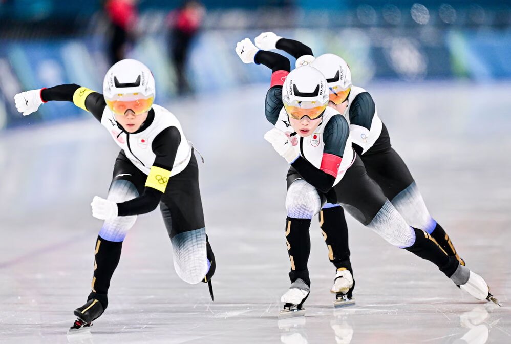 المپیک زمستانی 2026 در شهر میلان