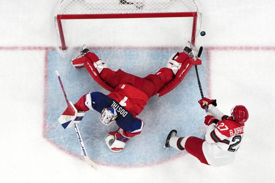 بازدهمین روز رقابت های المپیک زمستانی 2026