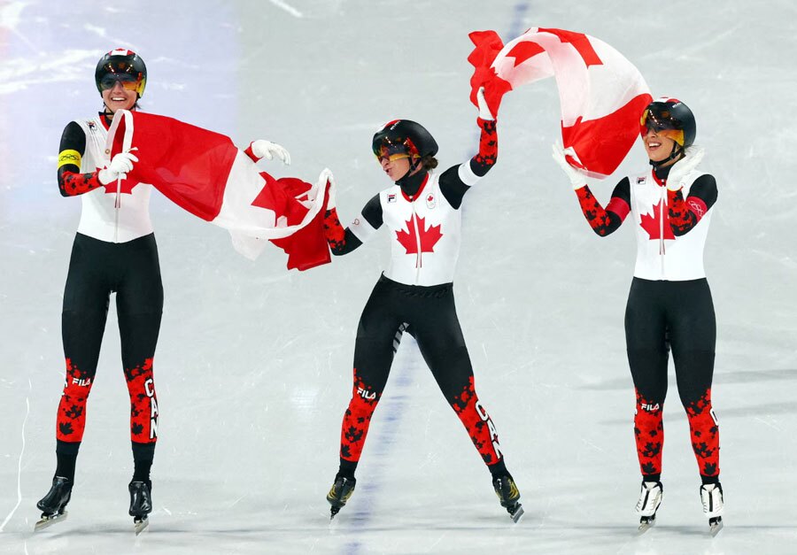 بازدهمین روز رقابت های المپیک زمستانی 2026