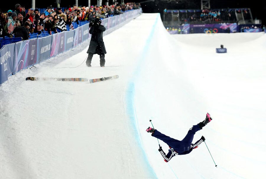 المپیک زمستانی 2026 میلان