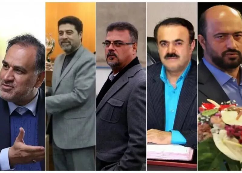 رقابت بر سر مدیرعاملی استقلال