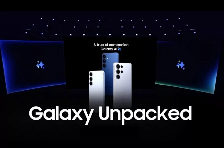 رونمایی سری گلکسی اس ۲۶ سامسونگ ۶ اسفند 