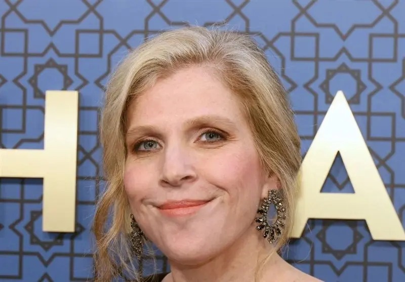 جسد دانا ادن در هتل