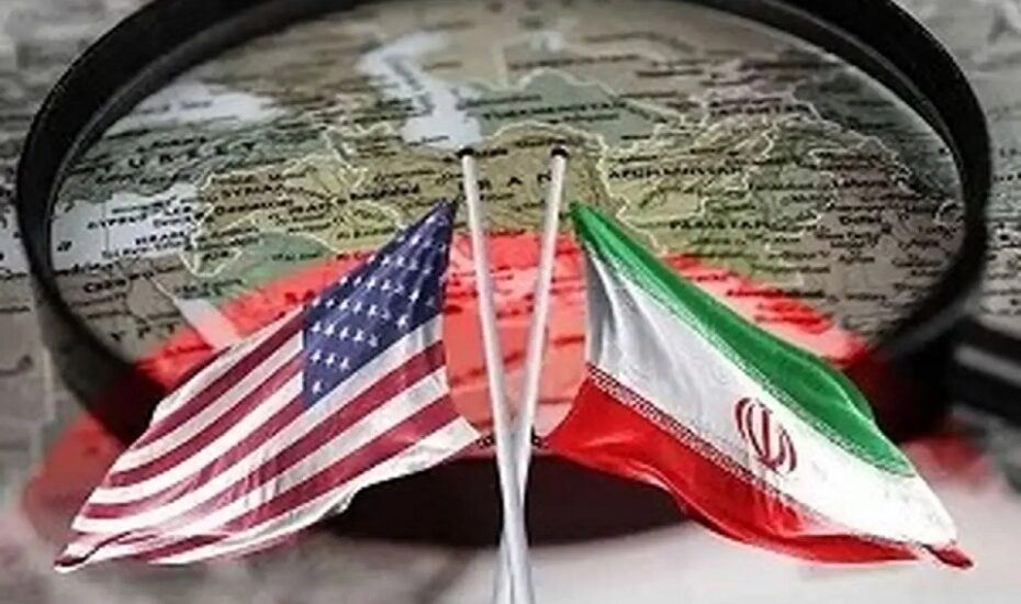 آخرین آرایش ناوگان آمریکا در نزدیکی ایران