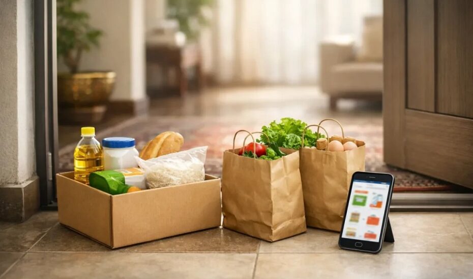 آغاز خرید اینترنتی کالابرگ