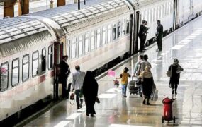 پیش‌فروش بلیت قطارهای