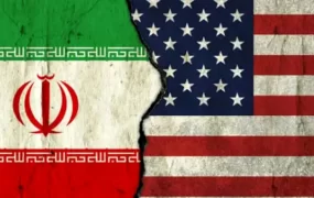 گزارش فایننشال تایمز؛ توان حملات گسترده آمریکا به ایران تنها برای 5 روز است آمریکا