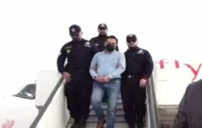 استرداد کلاهبردار ۲۰۰ میلیون دلاری شرکت هرمی «یونیک فاینانس» به کشور