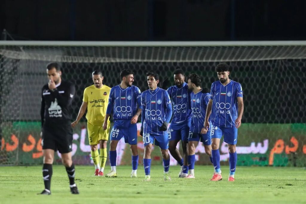 استقلال
