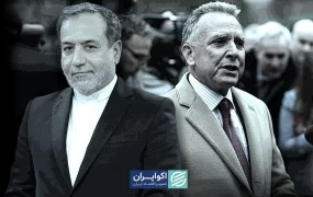 احتمال دیدار عراقچی با فرستاده آمریکا در ژنو استیو+ویتکاف+عباس+عراقچی