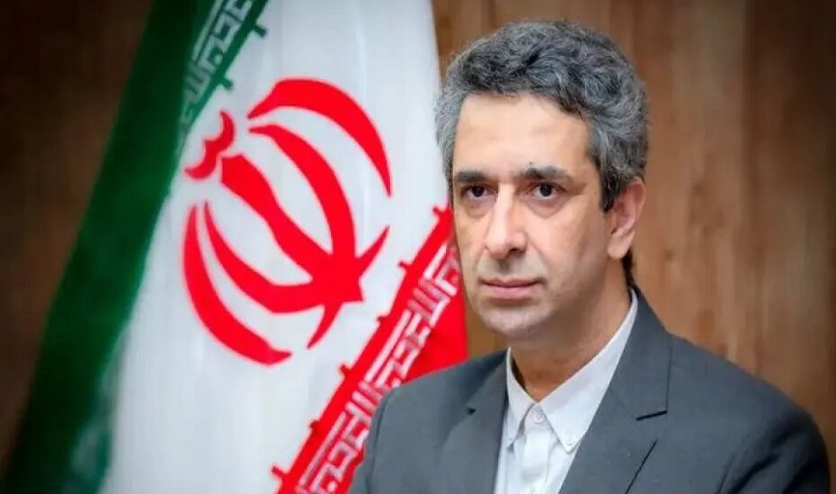 اطلاعیه دفتر پزشکیان درباره حوادث دی‌ماه تا ساعاتی دیگر منتشر می‌شود