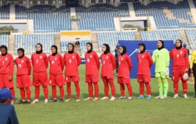 اعلام فهرست نهایی تیم ملی فوتبال زنان ایران برای جام ملت‌های آسیا ۲۰۲۶