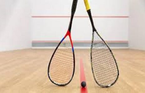 افتخارآفرینی اسکواش‌بازان ایرانی در سریلانکا