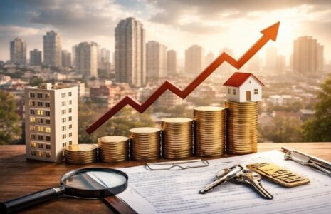 افزایش ۲۰ تا ۳۰ درصدی اجاره‌بها در سال ۱۴۰۵ پیش‌بینی می‌شود