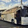 قیمت بلیت اتوبوس‌های برون‌شهری