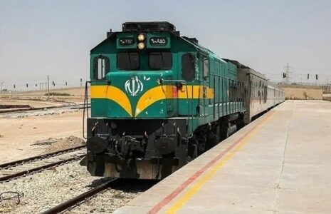 افزایش ۲۵ درصدی قیمت بلیت قطار در برخی شرکت‌های ریلی