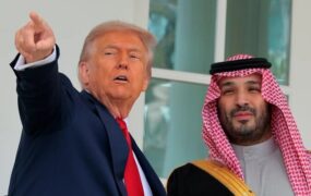 افشای اسناد کنگره آمریکا از توافق هسته‌ای پیشنهادی با عربستان