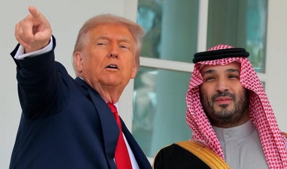 افشای اسناد کنگره آمریکا از توافق هسته‌ای پیشنهادی با عربستان