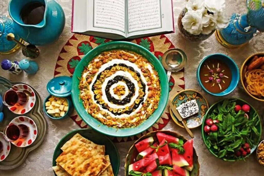 افطار