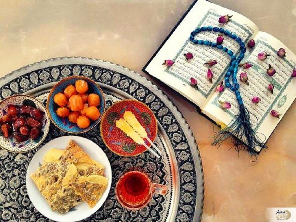 افطار