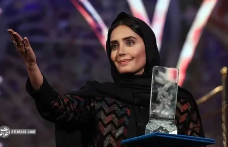 الناز شاکردوست