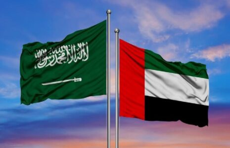 امارات و عربستان حملات ایران را محکوم کردند