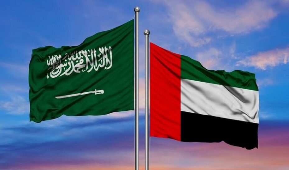 امارات و عربستان حملات ایران را محکوم کردند