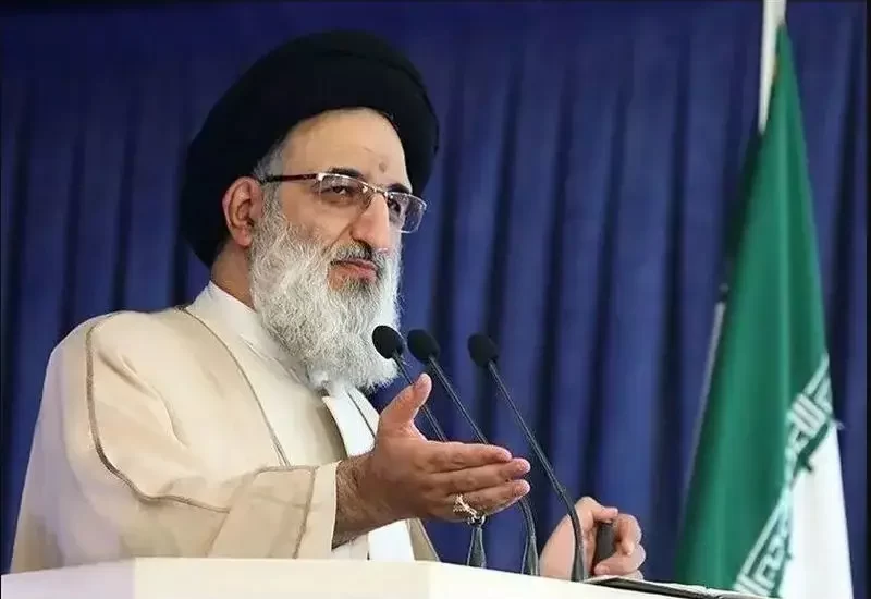 امام جمعه کرج