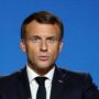 امانوئل+ماکرون