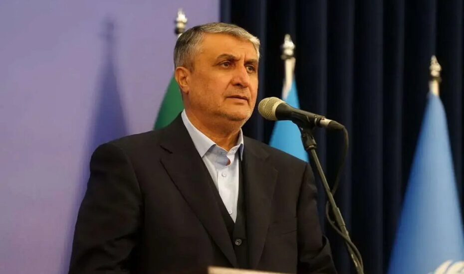 امکان رقیق‌سازی اورانیوم ۶۰ درصد در گرو لغو کامل تحریم‌ها است