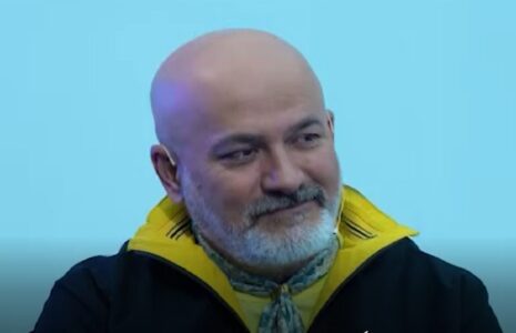 انتقاد تند یک کنشگر محیط‌زیست از شیوه مدیریت کشور/ فیلم