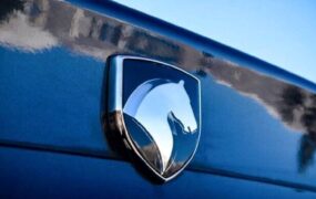 ایران خودرو