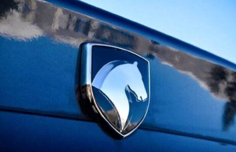 ایران خودرو